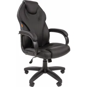 Кресло Chairman 299 черный (7062450) Кресло Chairman 299 черный (7062450)