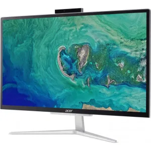 Моноблок Acer Aspire C22-820 (DQ.BDXER.005) Моноблок Acer Aspire C22-820 (DQ.BDXER.005)