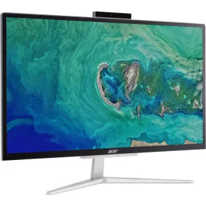 Моноблок Acer Aspire C22-820 (DQ.BDZER.00G) Моноблок Acer Aspire C22-820 (DQ.BDZER.00G)
