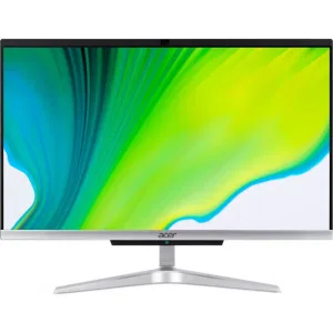 Моноблок Acer Aspire C22-963 (DQ.BENER.00J) Моноблок Acer Aspire C22-963 (DQ.BENER.00J)