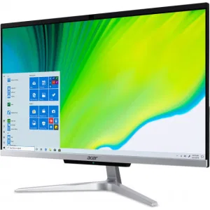 Моноблок Acer Aspire C24-963 (DQ.BEQER.00B) Моноблок Acer Aspire C24-963 (DQ.BEQER.00B)