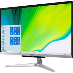Моноблок Acer Aspire C24-420 (DQ.BFXER.00C) Моноблок Acer Aspire C24-420 (DQ.BFXER.00C)