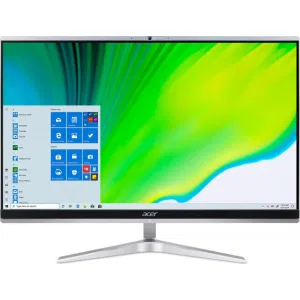 Моноблок Acer Aspire C22-1650 (DQ.BG7ER.007) Моноблок Acer Aspire C22-1650 (DQ.BG7ER.007)