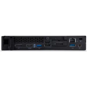 Мини ПК Acer Veriton N4660G (DT.VRDER.1CX) Мини ПК Acer Veriton N4660G (DT.VRDER.1CX)