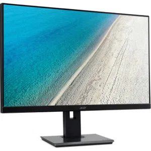 27" Монитор Acer B277BMIPRCZX (UM.HB7EE.023) 27" Монитор Acer B277BMIPRCZX (UM.HB7EE.023)