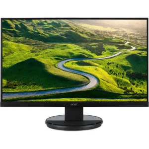 27" Монитор Acer K272HLEbid (UM.HX3EE.E05) 27" Монитор Acer K272HLEbid (UM.HX3EE.E05)
