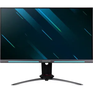 24,5" Монитор Predator XB253QGZbmiiprzx (UM.KX3EE.Z01) 24,5" Монитор Predator XB253QGZbmiiprzx (UM.KX3EE.Z01)