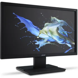 21,5" Монитор Acer V226HQLBbi (UM.WV6EE.B17) 21,5" Монитор Acer V226HQLBbi (UM.WV6EE.B17)