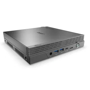 Неттоп Acer CXI5-CM8G-CE ZF.P01AA.00N · Intel Celeron 7305, 8GB, 64GB Неттоп Acer CXI5-CM8G-CE ZF.P01AA.00N · Intel Celeron 7305, 8GB, 64GB