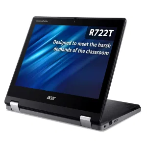 Хромбук Acer R722T-K5XK NX.AZCAA.004 Хромбук Acer R722T-K5XK NX.AZCAA.004