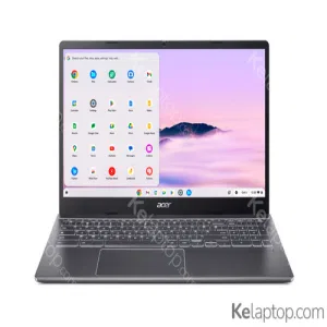 Хромбук Acer CBE595-2-58FTNA NX.JHUAA.001 · 8GB, 256GB PCIe NVMe SSD, IPS Хромбук Acer CBE595-2-58FTNA NX.JHUAA.001 · 8GB, 256GB PCIe NVMe SSD, IPS