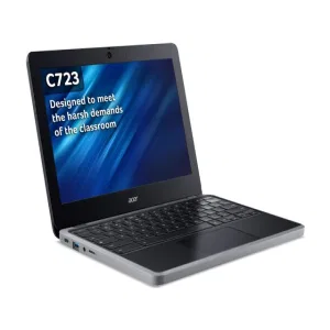 Хромбук Acer C723-K22HNA NX.JHZAA.001 · MediaTek Kompanio 528, 32GB, IPS Хромбук Acer C723-K22HNA NX.JHZAA.001 · MediaTek Kompanio 528, 32GB, IPS
