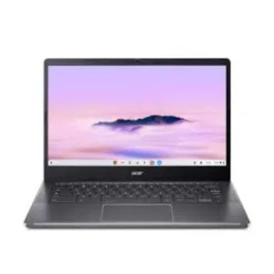 Хромбук Acer CBE594-1T-32YT NX.JPAAA.001 · 8 GB, 256GB PCIe NVMe SSD, IPS Хромбук Acer CBE594-1T-32YT NX.JPAAA.001 · 8 GB, 256GB PCIe NVMe SSD, IPS
