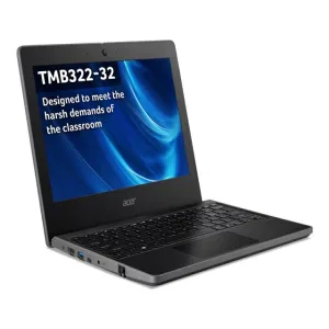 Ноутбук Acer TMB311-32-C7GS NX.VQQAA.006 · Intel Celeron N510 Ноутбук Acer TMB311-32-C7GS NX.VQQAA.006 · Intel Celeron N510
