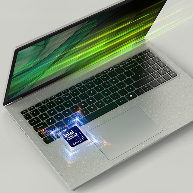 Официальный сайт ACER в Челябинске